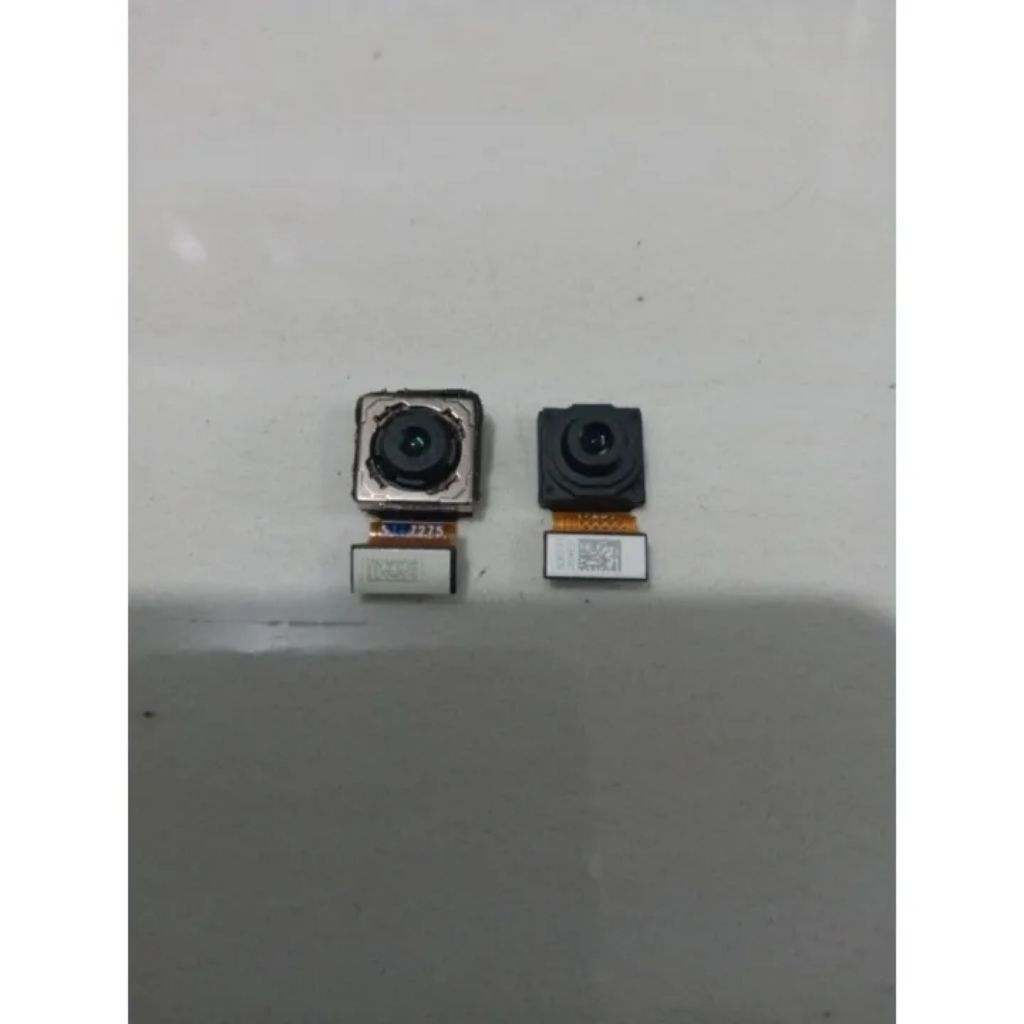 Kamera Hp Vivo V7 Plus Normal