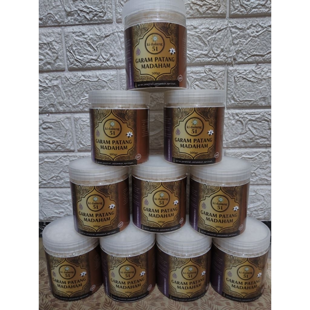 

GaramPatangMadahamSerbaguna