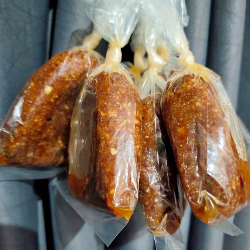 

SAMBAL KACANG / SAMBEL PECEL 100Gram / SAMBEL GADO GADO KHAS CITA RASA MASAKAN JAWA