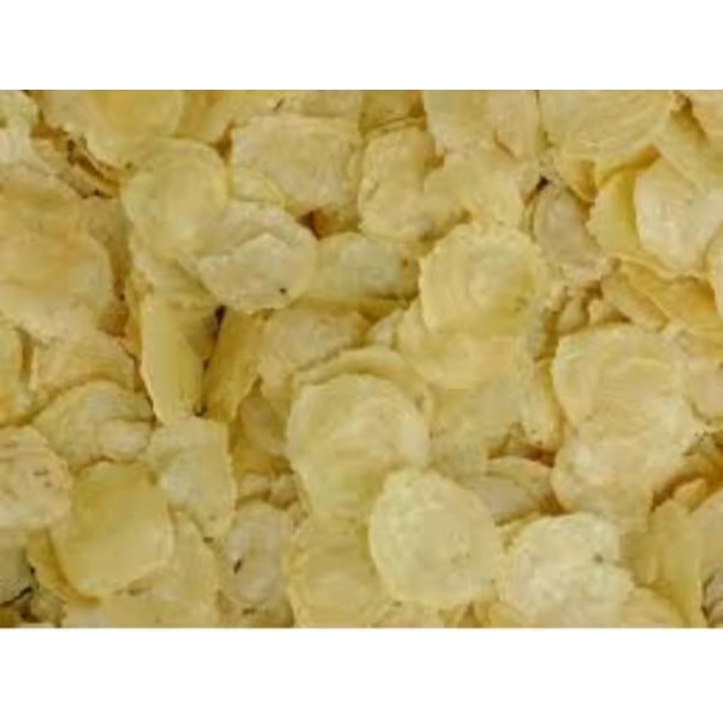 

Kerupuk Emping 250 gram