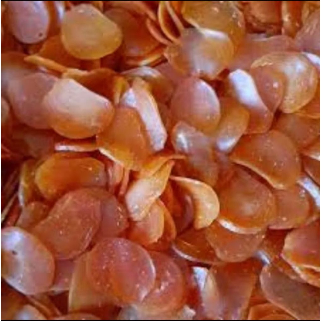 

Kerupuk Sumber Sari Orange