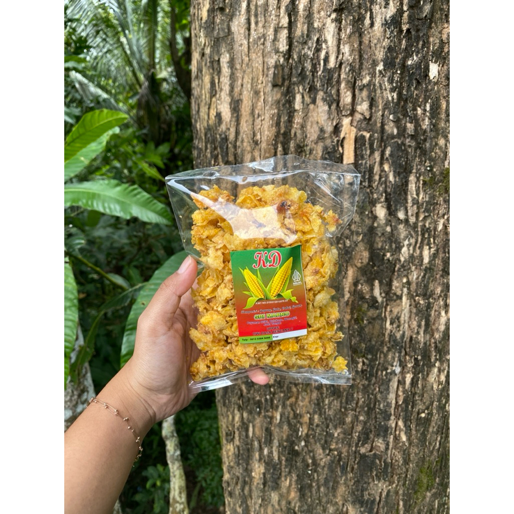 

EMPING JAGUNG PEDAS MANIS MATANG ASLI WONOGIRI