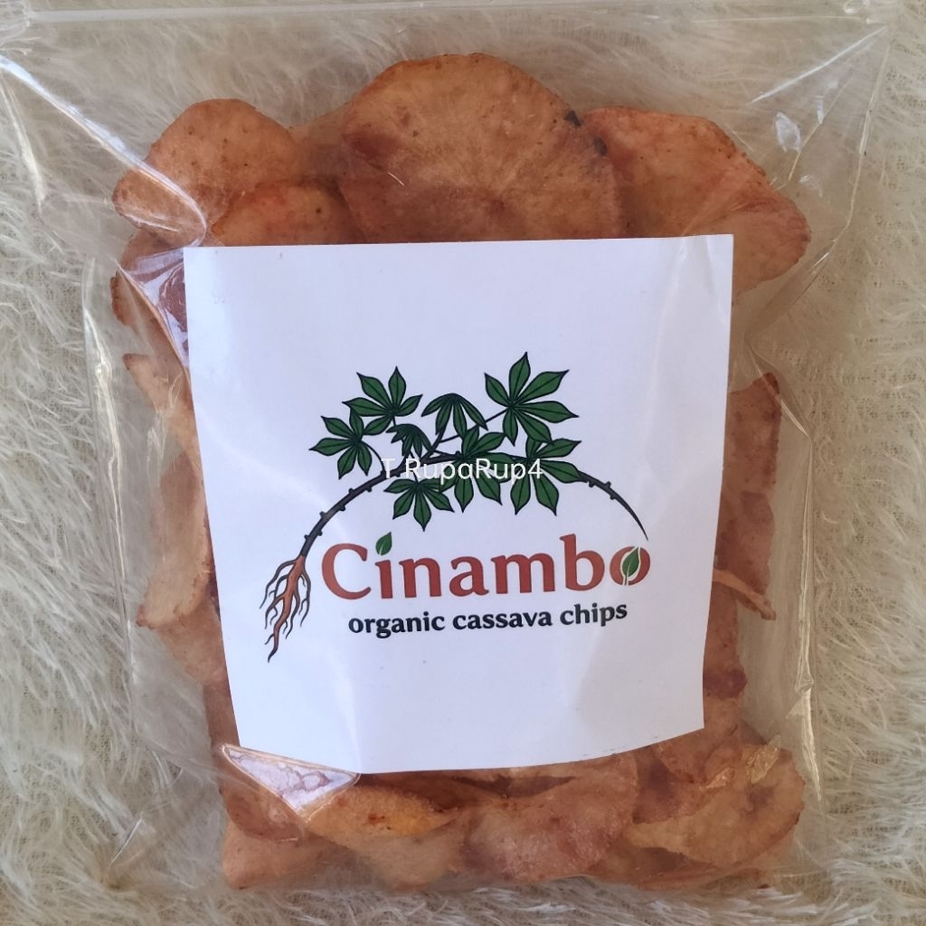 

Keripik singkong organik CINAMBO keripik sehat harga hemat keripik singkong mentah keripik singkong matang
