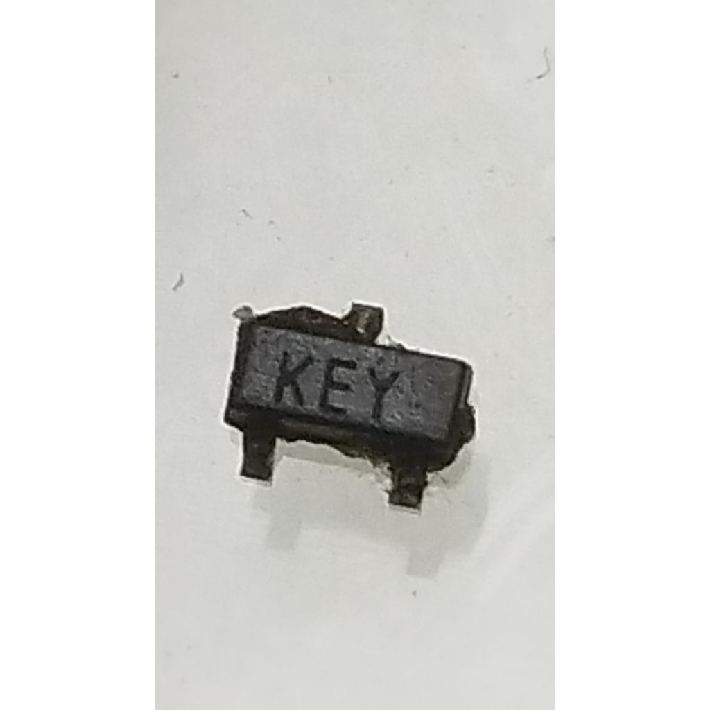 Transistor SMD KEY