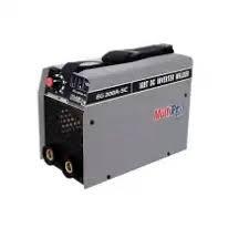 Multipro EG 200 A Mesin Las Listik Inverter Travo Las Inverter 200A EG200