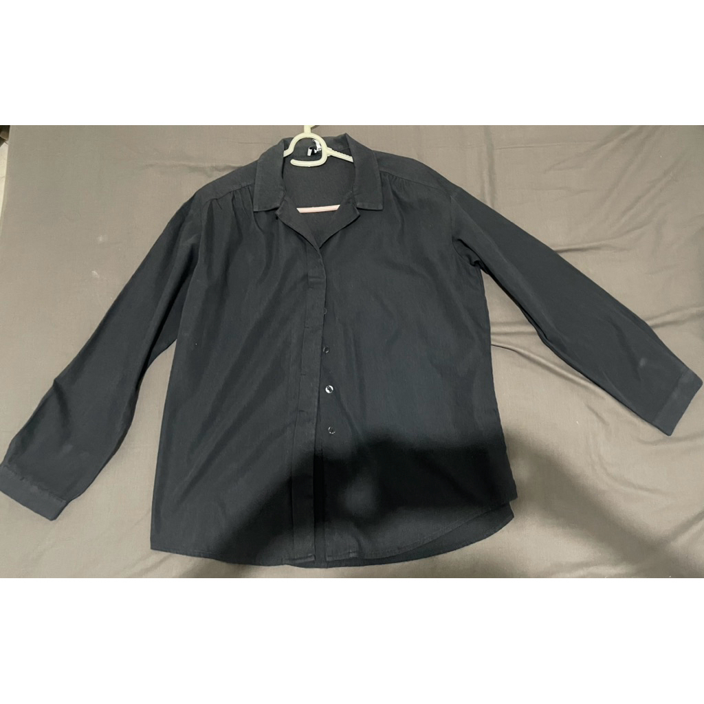 Preloved kemeja Pomelo