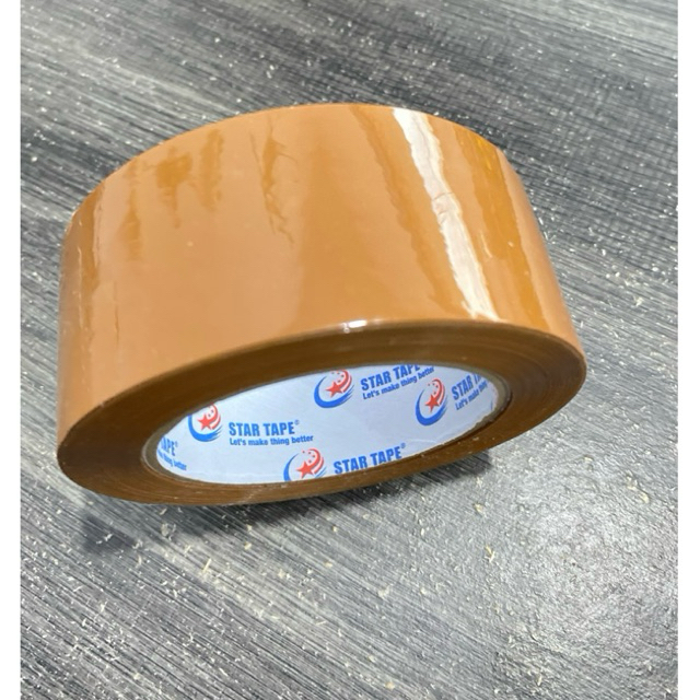 

[ECER] LAKBAN TAN uk 45*200 yard