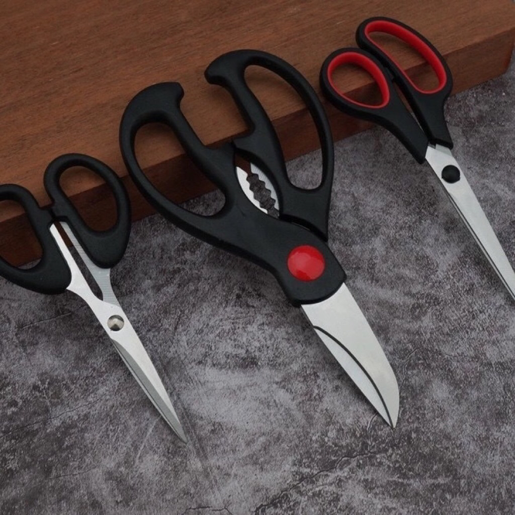 

Gunting tajam isi 3 sale