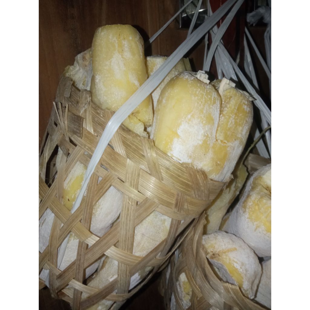 Peuyeum bandung enak dan manis per kg