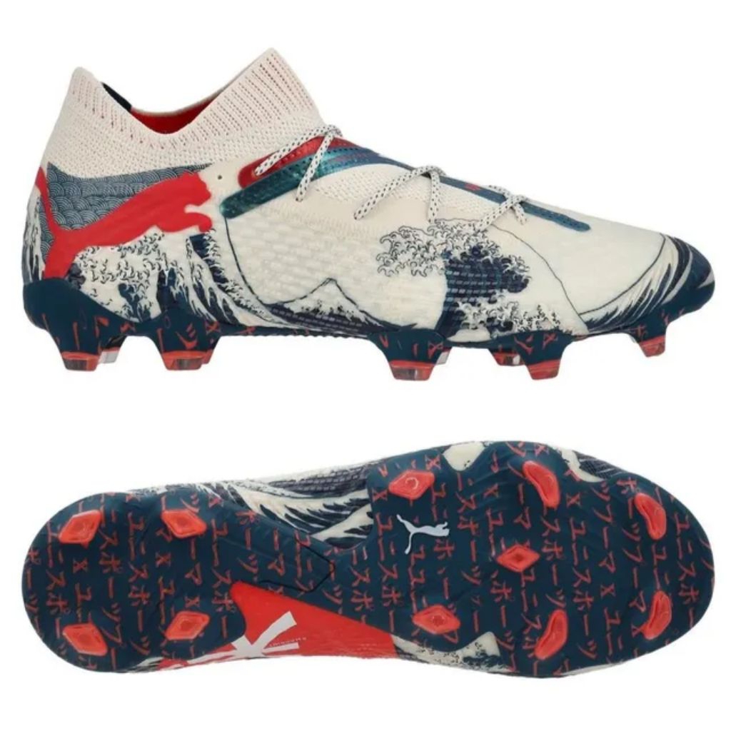 PUMA FUTURE ULTIMATE FG/AG 7 ORIGINAL