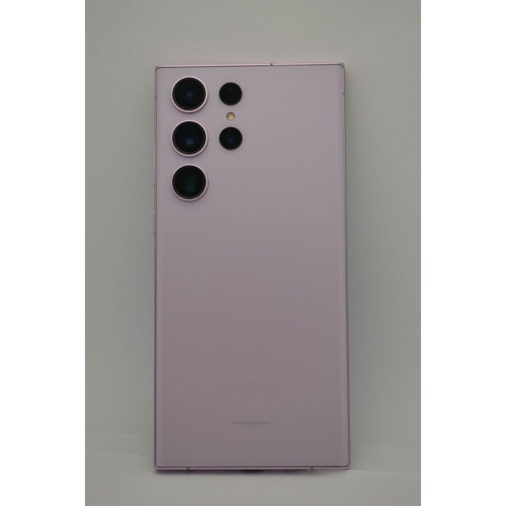 HP Android Samsung S22 Ultra Pink 2nd Second Orderan Ibu P***i Jakarta