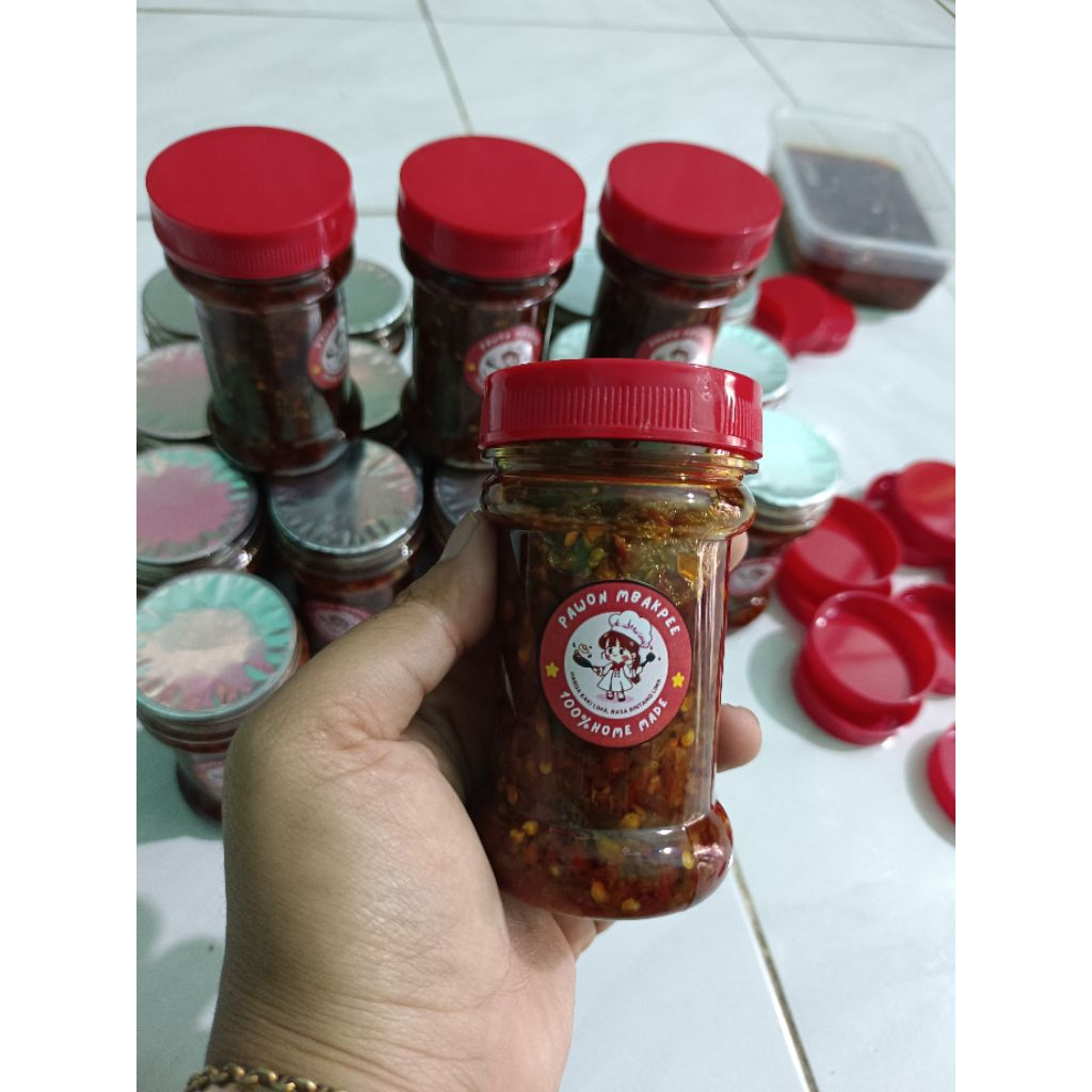 

sambal korek