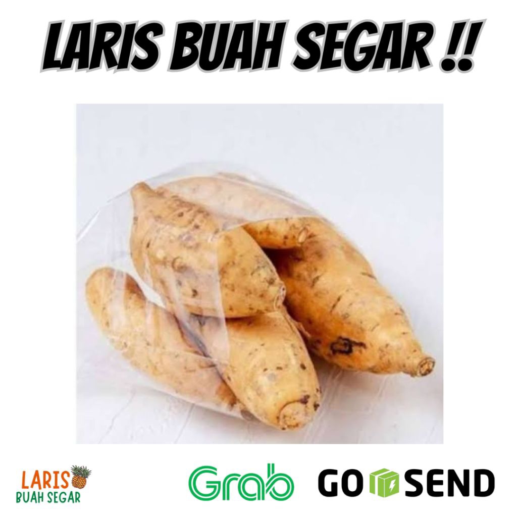 

UBI MADU CILEMBU 1 KG