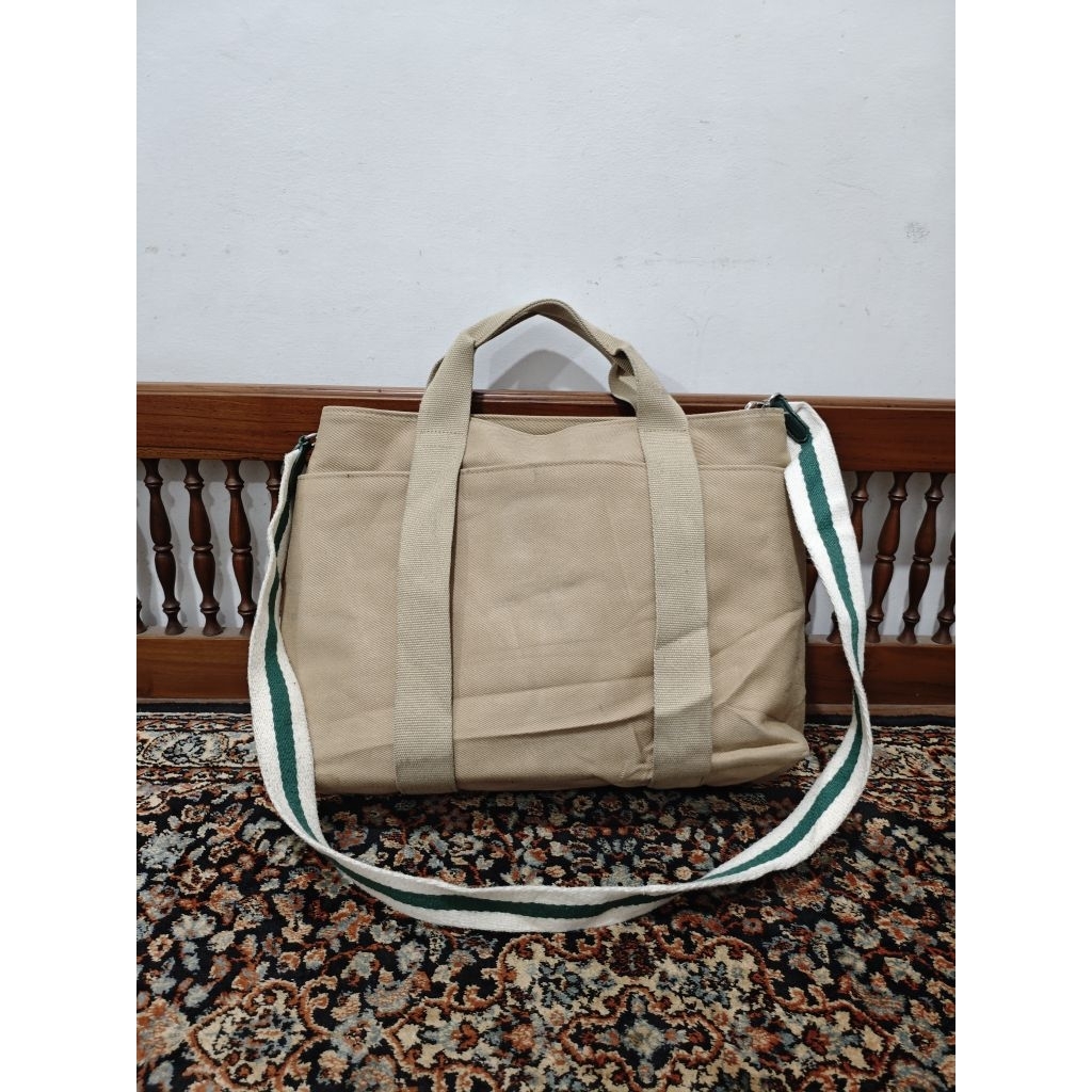 Tas selempang Joseph x stacey