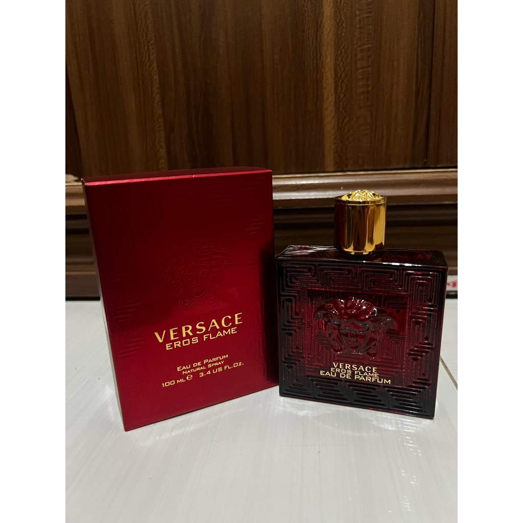 Eros Flame Product preloved