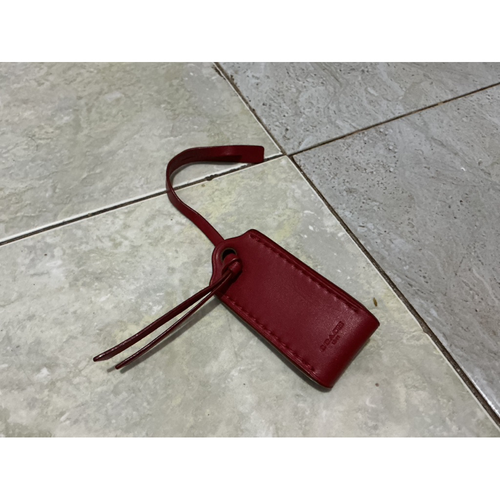 gantungan Coach original rougue