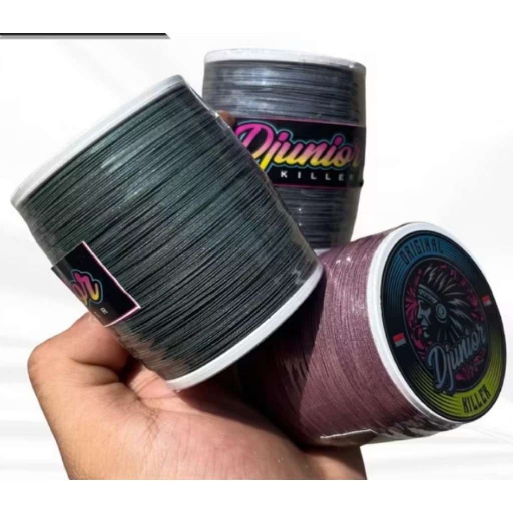 gelasan matot Djunior size 0.23 bahan abu import original