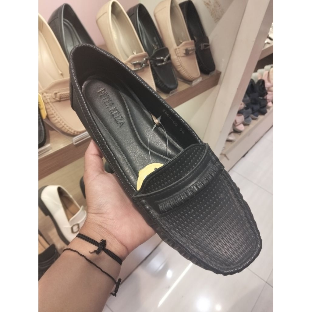 MOCCASIN PETER KEIZA ORI PROMO