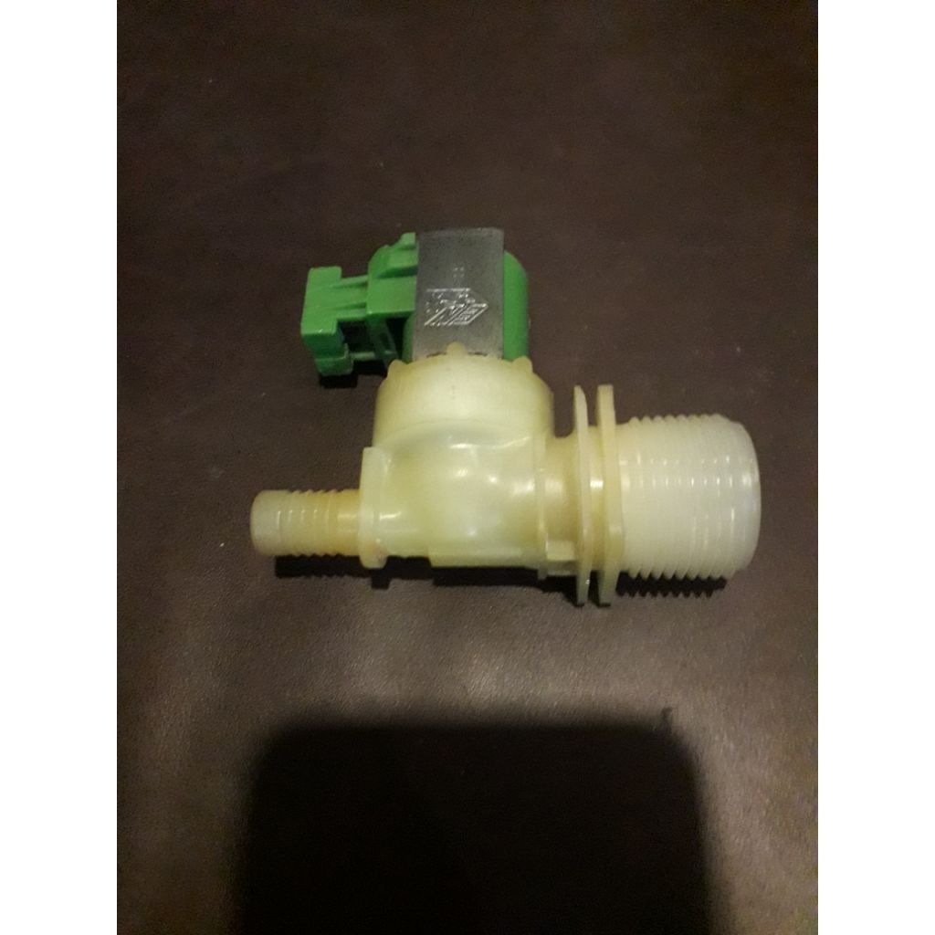 Selenoid inlet tunggal lux WH1090