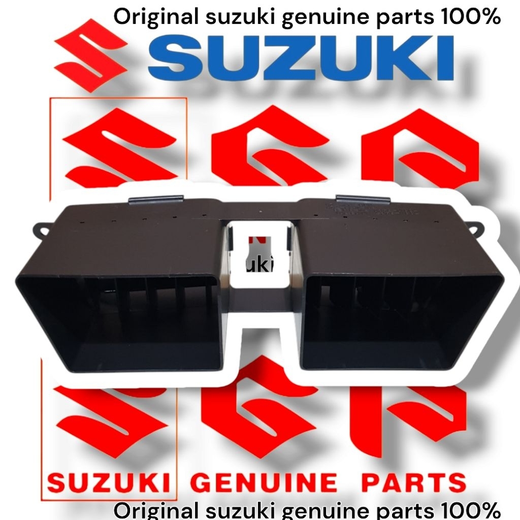 kisi kisi ac tengah suzuki aerio baleno next-g