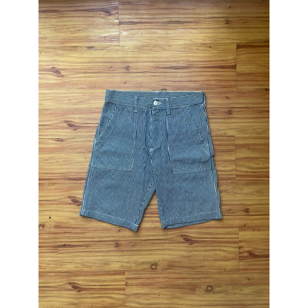 Fatigue Short Pants Gung Ho USA