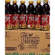 

Teh Pucuk Harum 350ml x 24 Botol / Teh Pucuk 1 Dus Isi 24 350ml