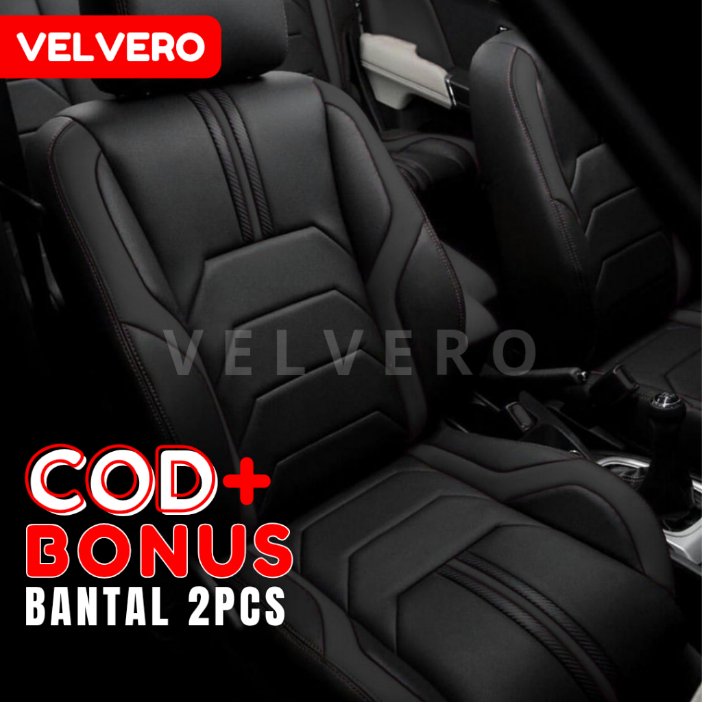 Sarung Jok Mobil Accord Prestige Full Set