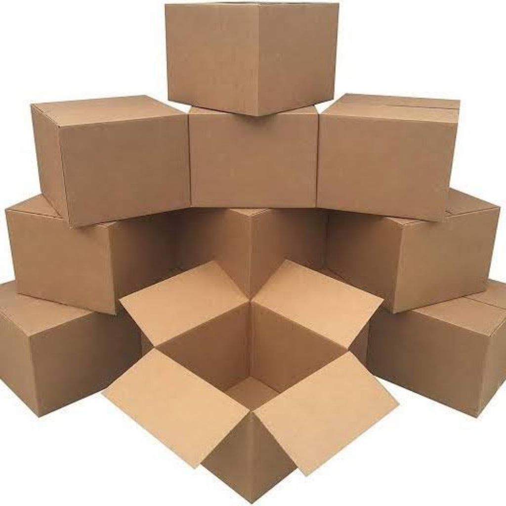 

Packing Tambahan Untuk Pengiriman