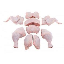 

Ayam Karkas Potong 12 – Fresh Frozen 1kg / 2kg – Halal, Higienis, Vacuum Pack