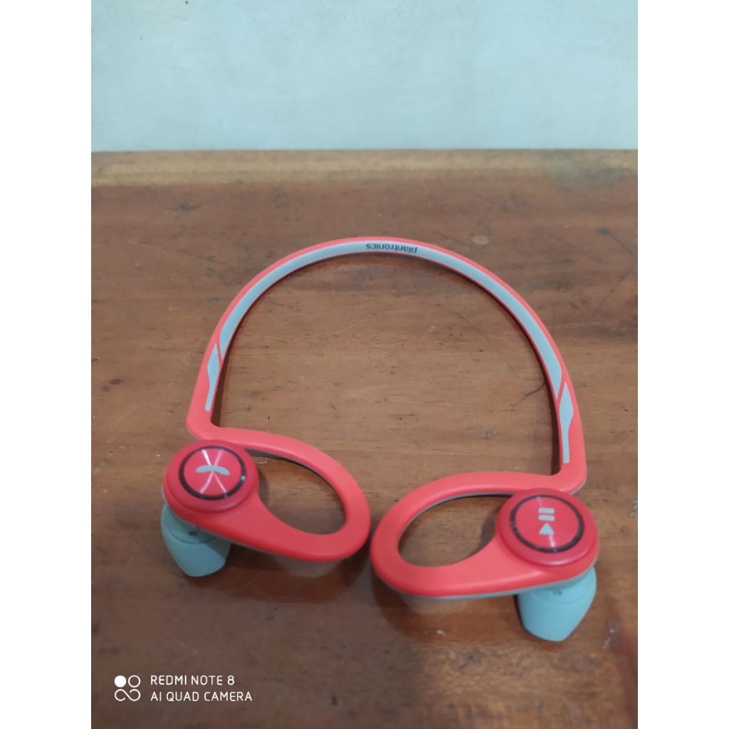 Plantronics BackBeat Fit Headphone