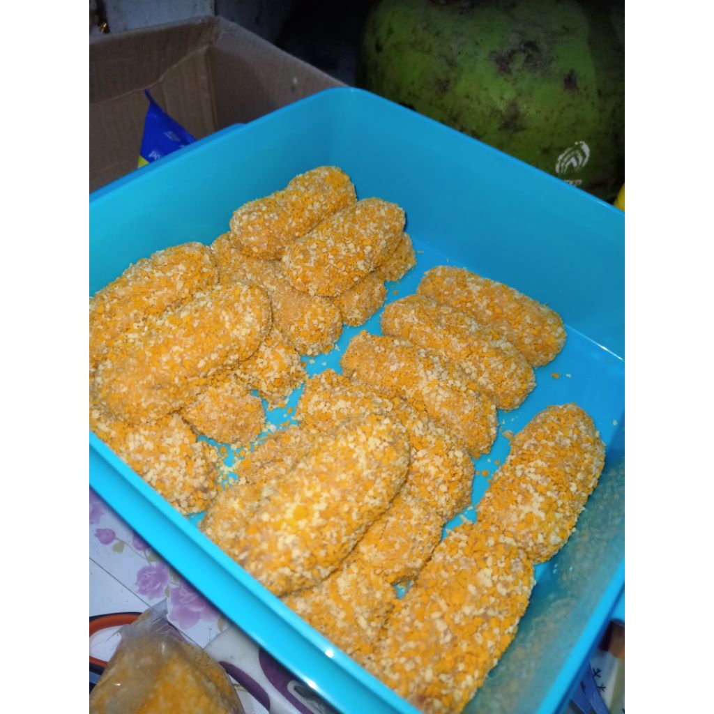 

Ayam Keju Lumerr 12Pcs