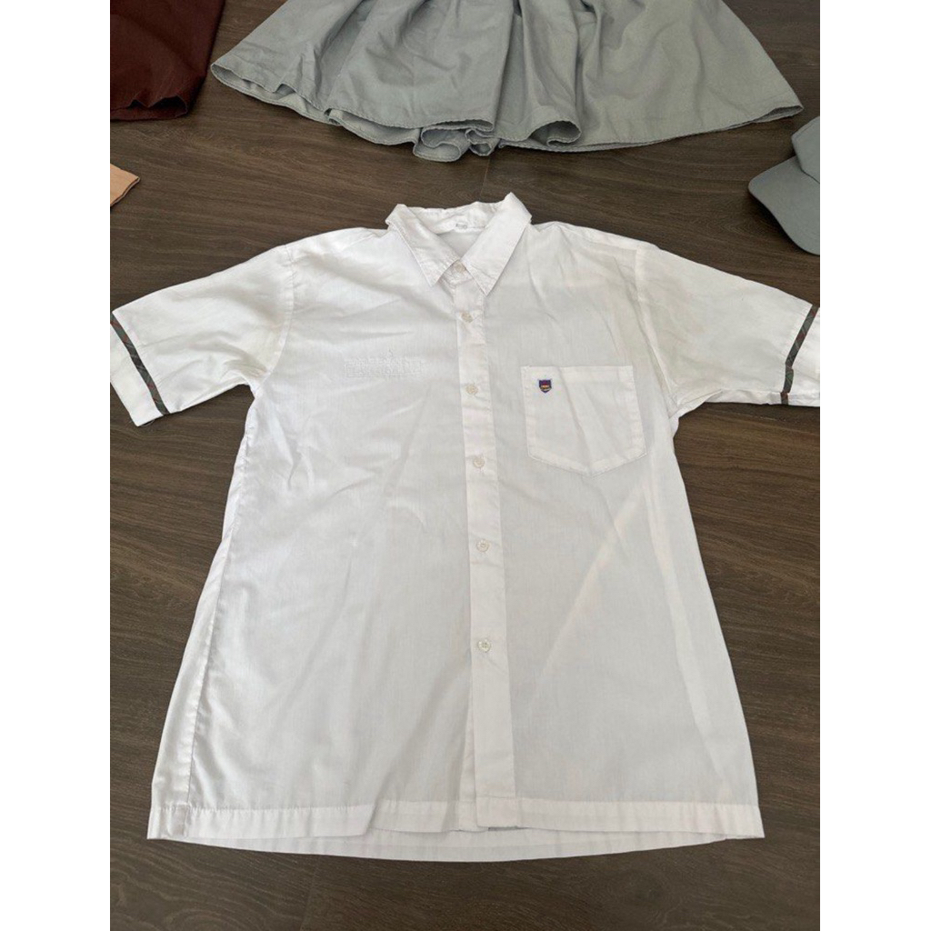 [PRELOVED] Seragam BPK Penabur