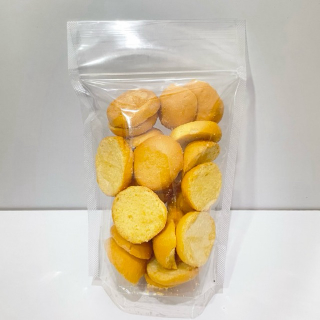 

Bagelen Bulat Manis | by SWEET