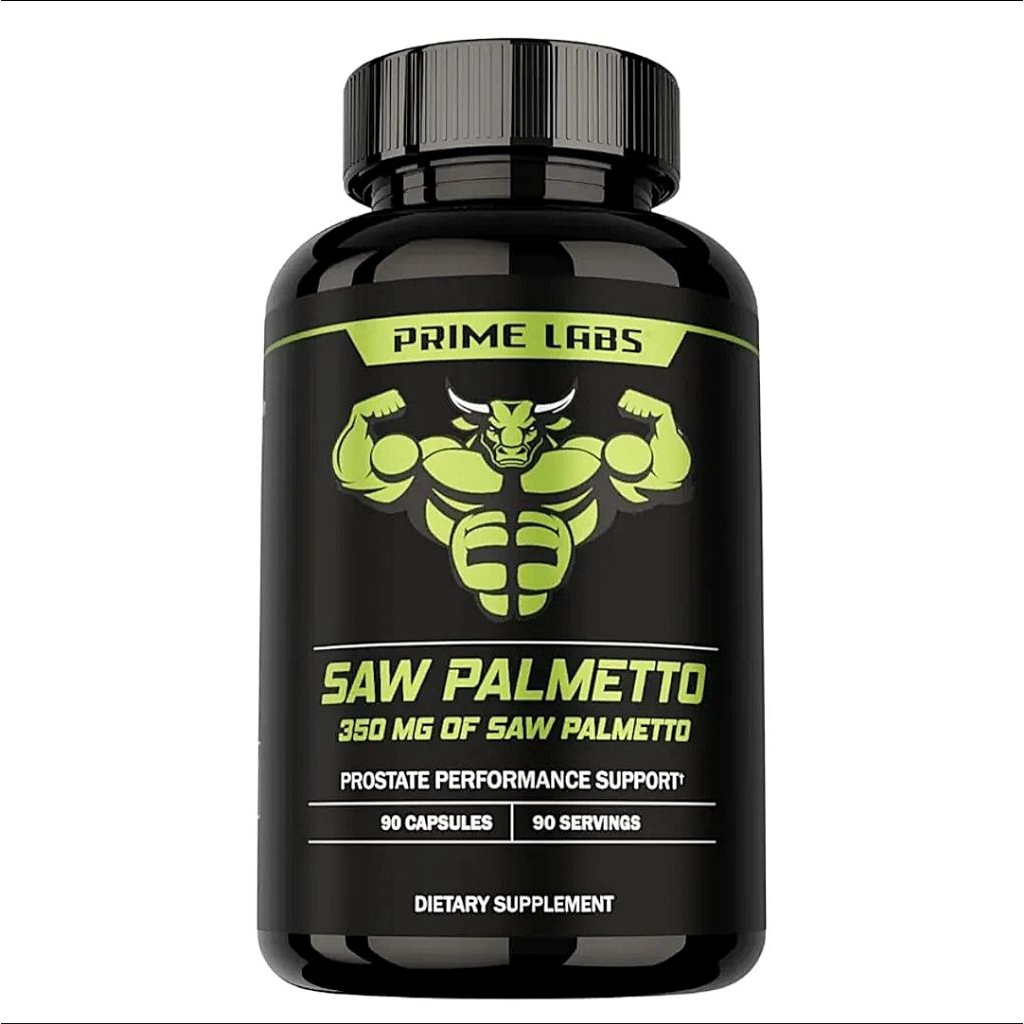 Prime Labs SAW PALMETTO