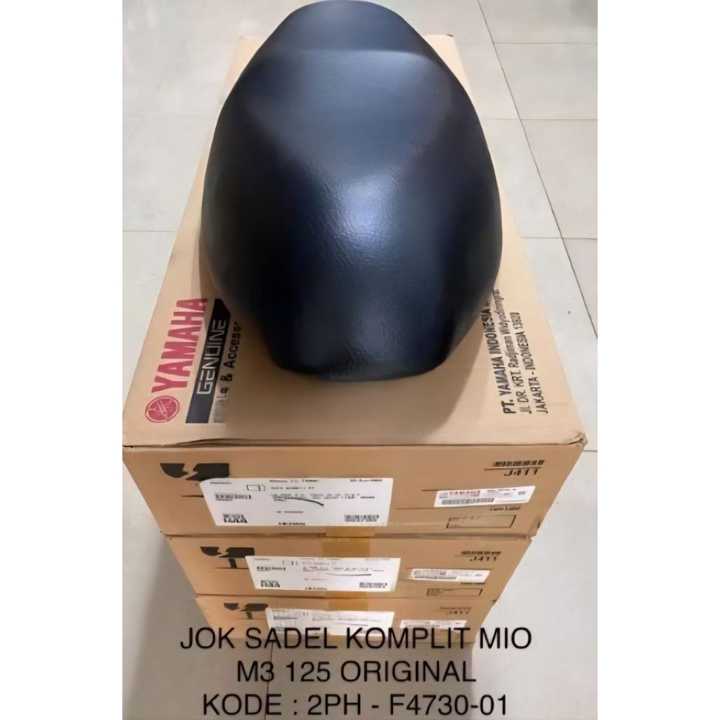 SADEL JOK MIO M3 ORIGINAL