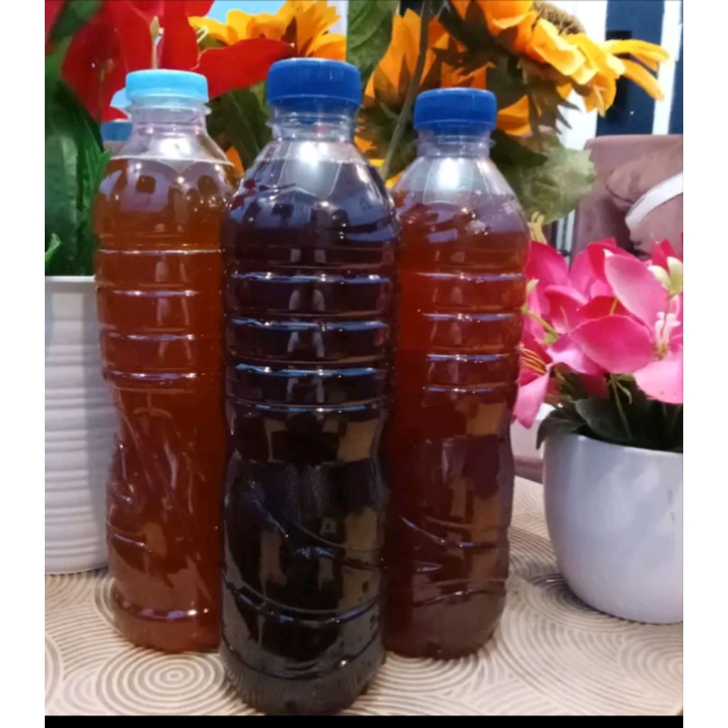 KATALIS (PEMBENAH TANAH)