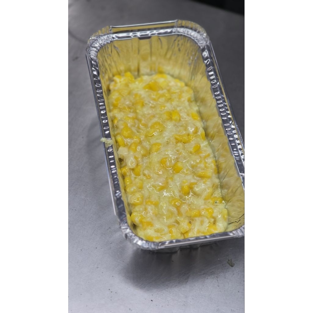 

JAGUNG CHEESE TARIK VIRAL MALAYSIA