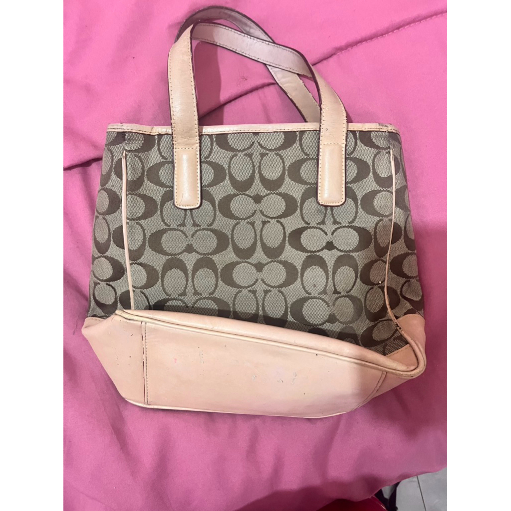 Tas Branded Preloved Termurah