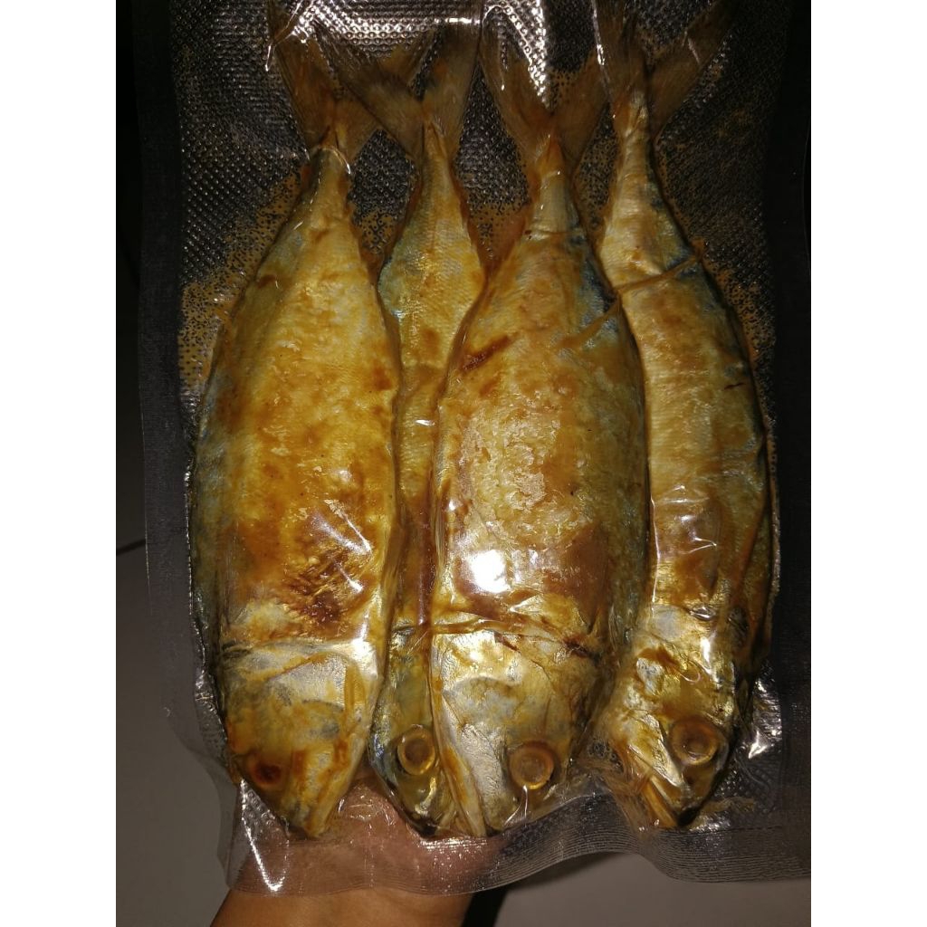 

asin family asin peda merah garut