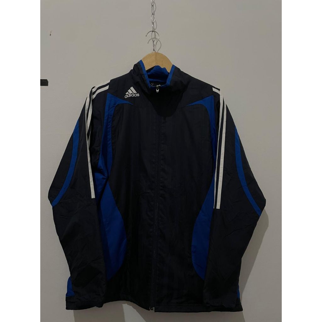 Ready jaket Adidas wb