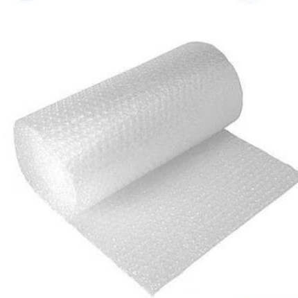 

Extra Bubble Wrap Paket Aman