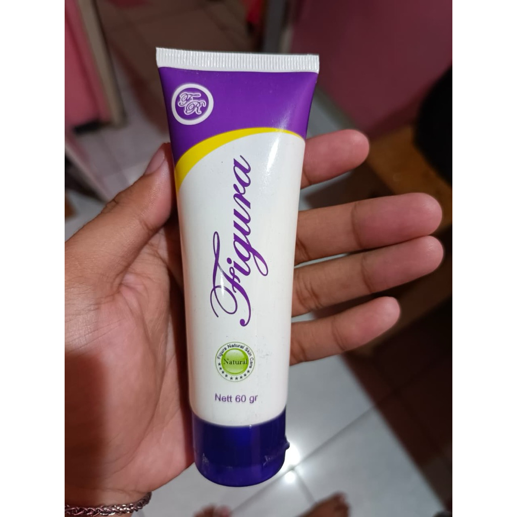 Krim Wajah - Figura Skin Care