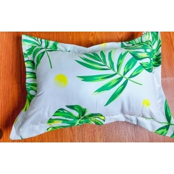 Bantal Frame isi dacron