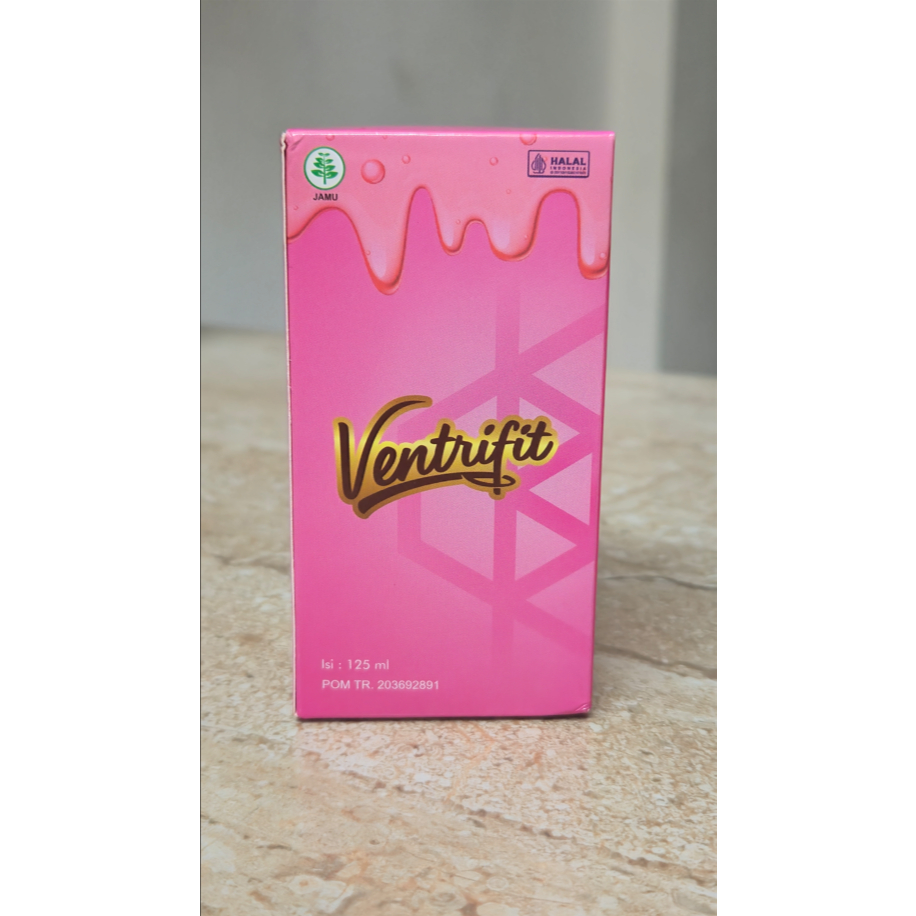 

Madu Ventrifit By LM LeMaGlowz