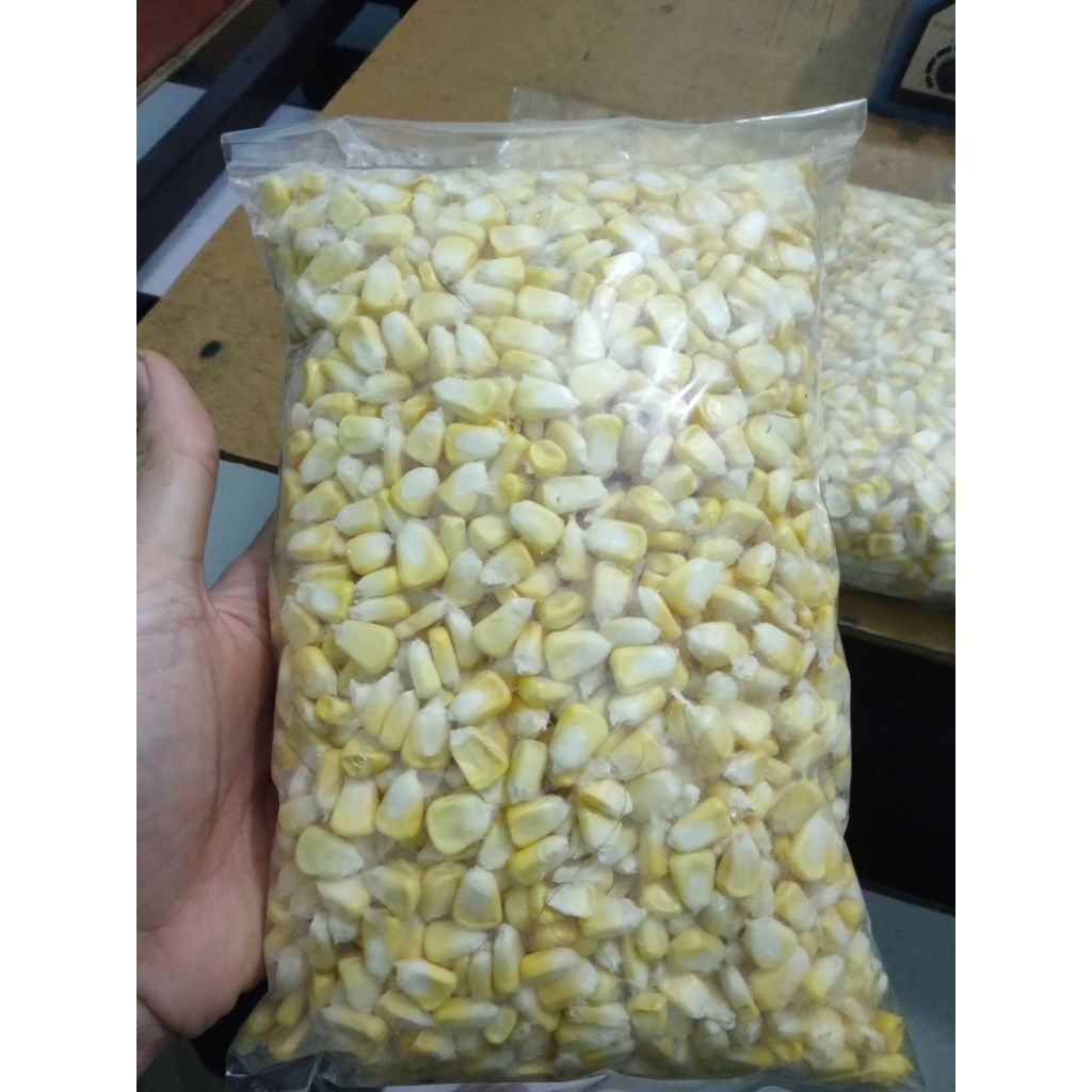 

Jagung Pipil Manis | Jagung Manis Pipil Frezz | Jagung Manis Pipil | Biji Jagung Bahan Cream Shoup | Jagung Manis Pipil Mozarella