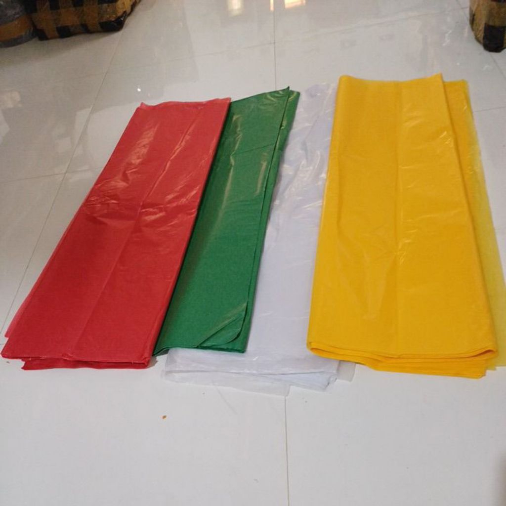 KERTAS MINYAK/KERTAS LAYANGAN