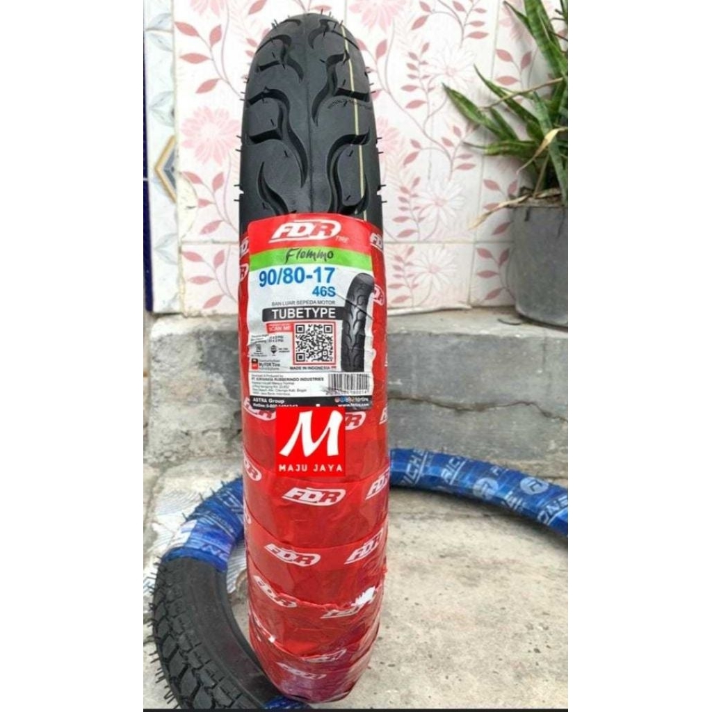 Ban luar FDR flemmo 80/90-17