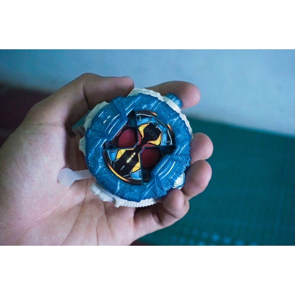 DX Ride Watch Fourze Cosmic State