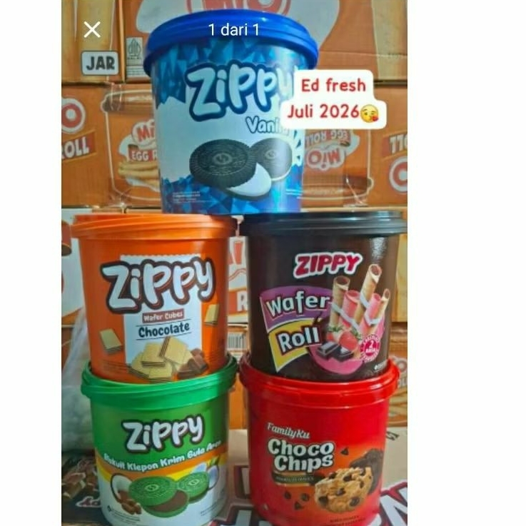 

buttercookies kemasan timbah 400grm 1karton isi 6timbah