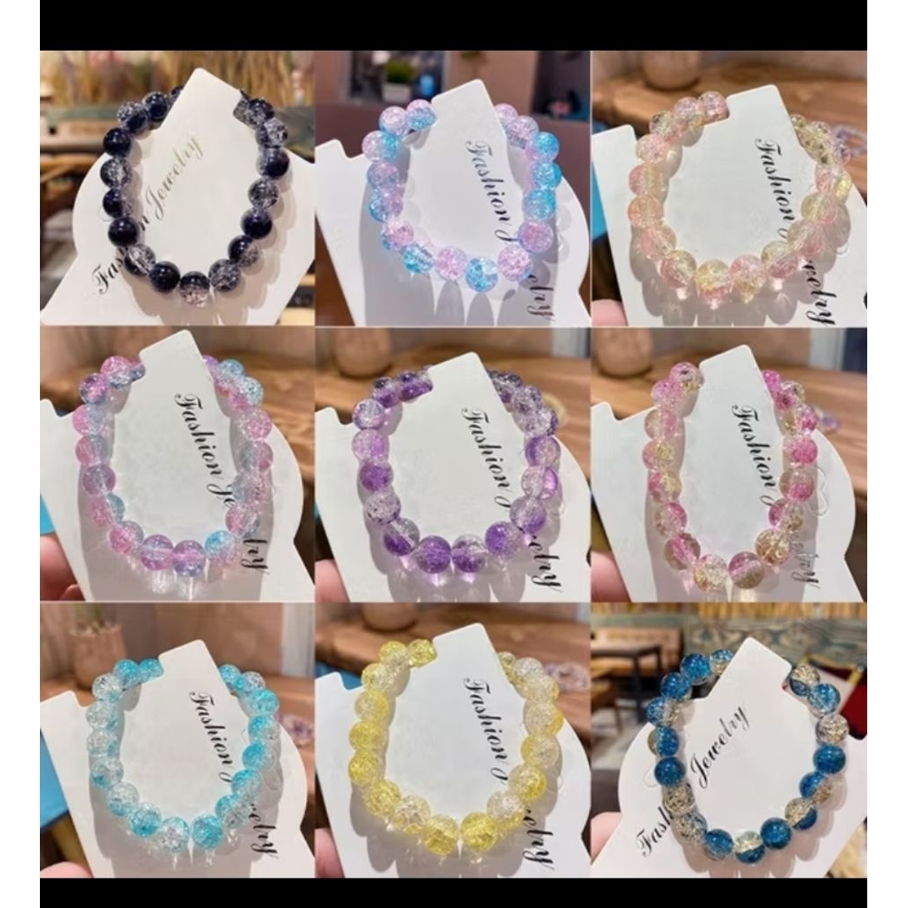 Gelang giok / gelang giok dewasa / gelang anak Obral murah